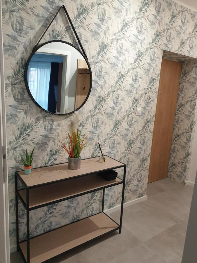 Modern Apartment Ополе Экстерьер фото